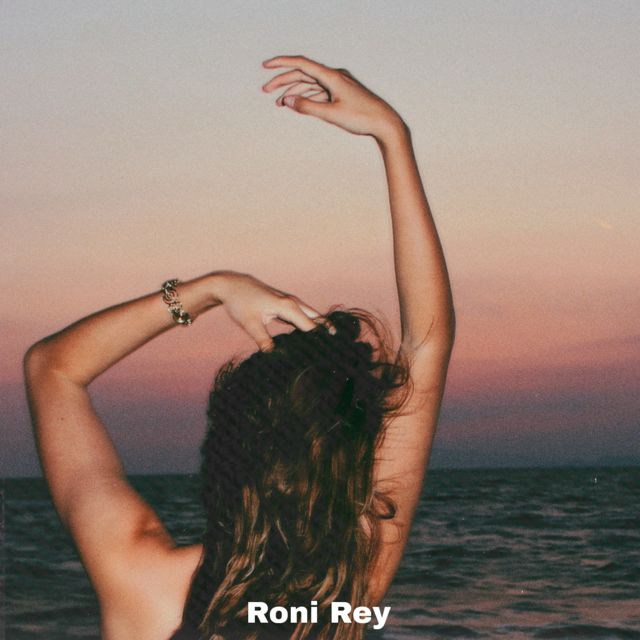 Roni Rey - 'Dive' [Ringtone]