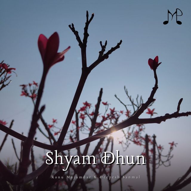 Ronu Majumdar - 'Shyam Dhun (feat. Deepesh Sanmal)' [Ringtone]