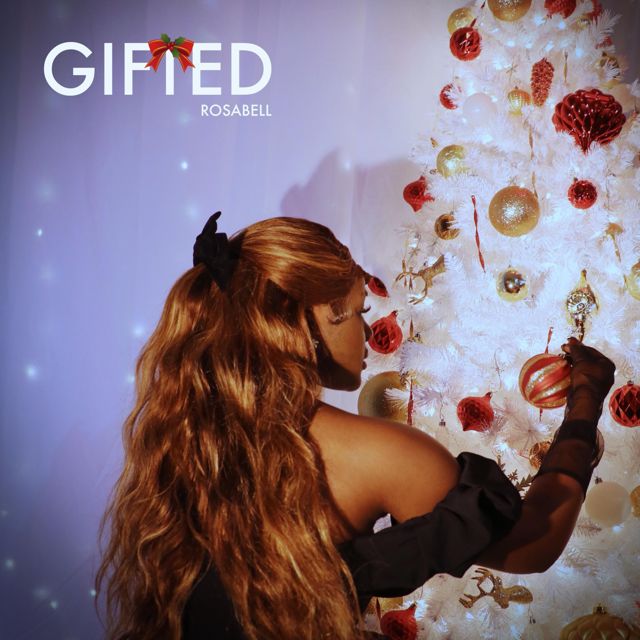 Rosabell - 'Gifted' [Ringtone]