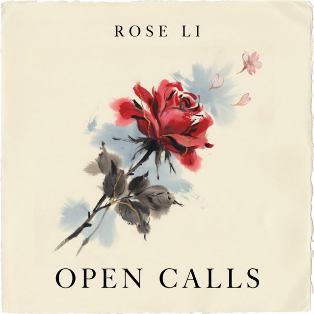 Rose Li - 'Open Calls' [Ringtone]
