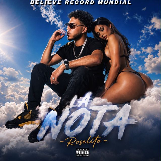 Roselito - 'La Nota' [Ringtone]