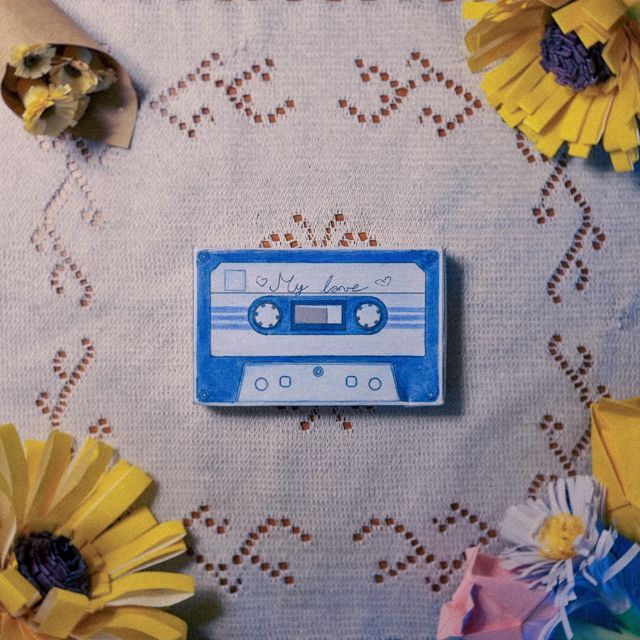 roseto - 'MUY LEJOS DE MI' [Ringtone]