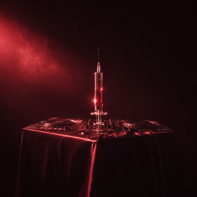R.O.S.H. - 'Adicto (ZENZEZ Remix) (feat. Zenzez)' [Ringtone]