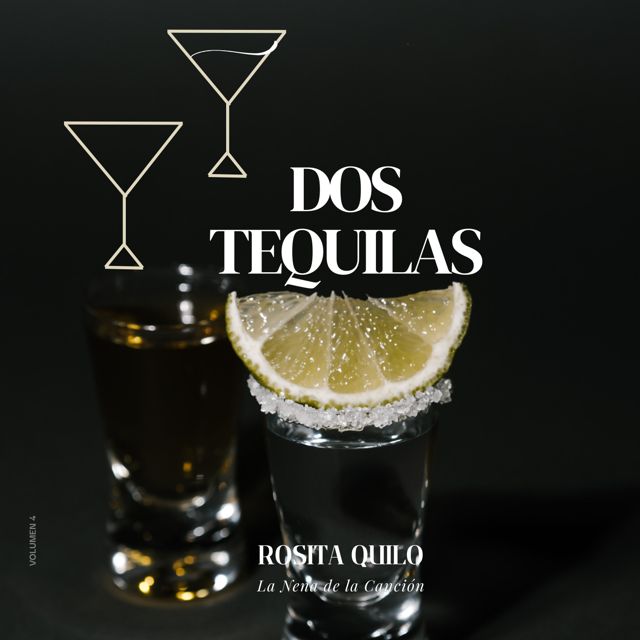 Rosita Quilo - 'Dos Tequilas' [Ringtone]