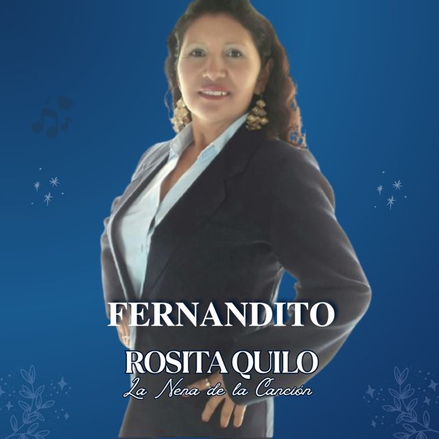 Rosita Quilo - 'Fernandito' [Ringtone]