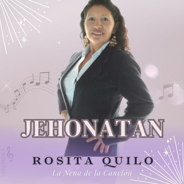 Rosita Quilo - 'Jehonatan' [Ringtone]