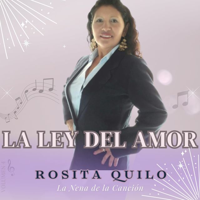 Rosita Quilo - 'La Ley del Amor' [Ringtone]