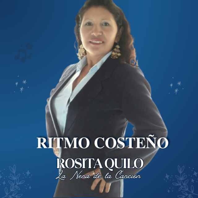 Rosita Quilo - 'Ritmo Costeño' [Ringtone]