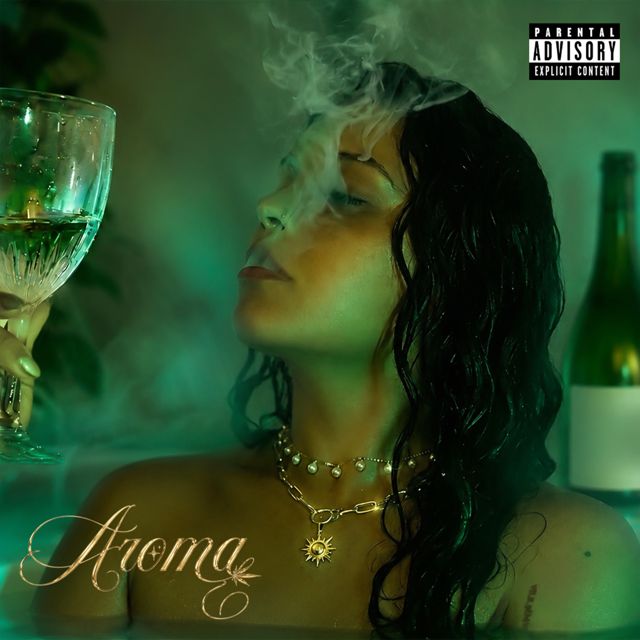 Rossan - 'AROMA' [Ringtone]