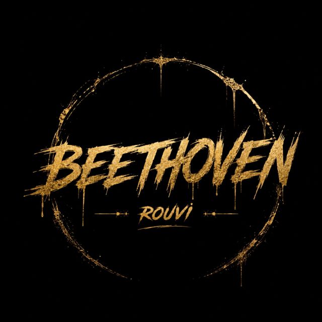 Rouvi - 'Beethoven' [Ringtone]