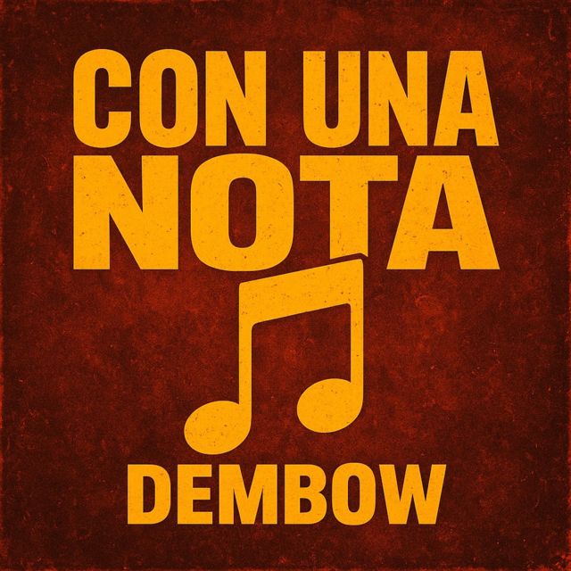 Rouvi - 'Con una nota' [Ringtone]