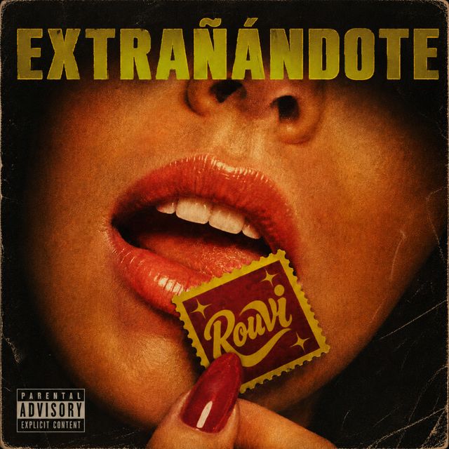 Rouvi - 'Extrañandote' [Ringtone]