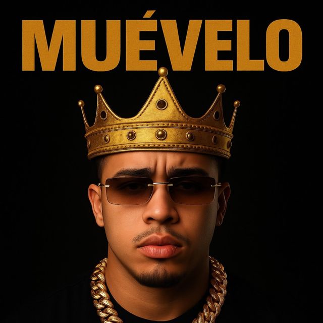 Rouvi - 'Muévelo' [Ringtone]