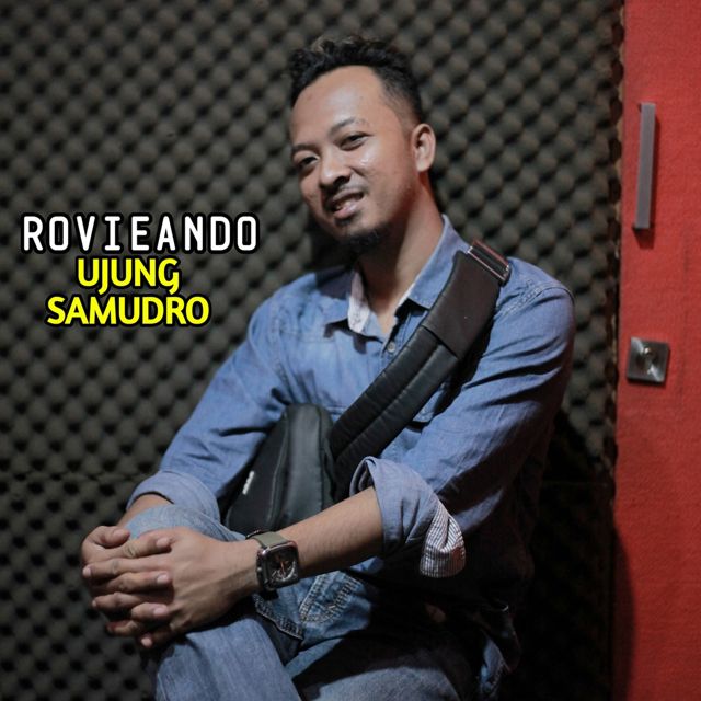 Rovieando - 'Ujung Samudro' [Ringtone]