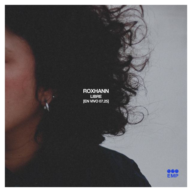 Roxhann - 'Libre (En Vivo)' [Ringtone]