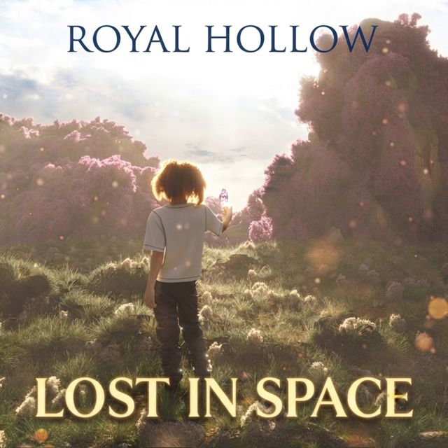 royal hollow - 'Lost in space' [Ringtone]