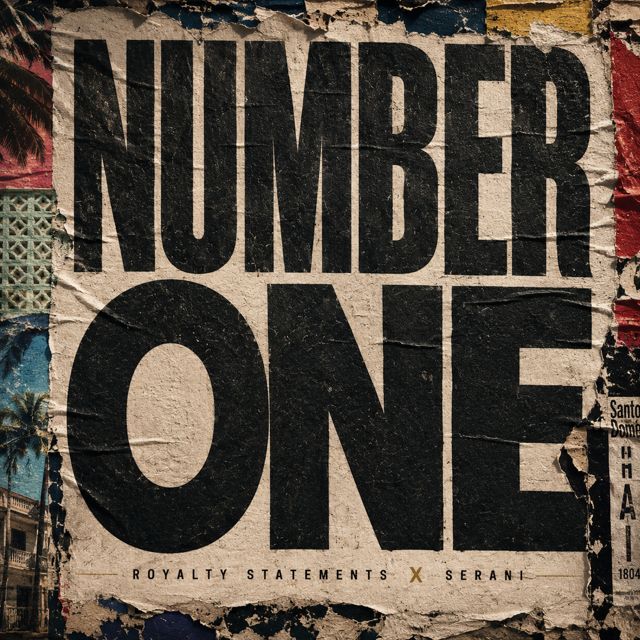 ROYALTY STATEMENTS - 'Number One (feat. SERANI & DJ Dumi)' [Ringtone]