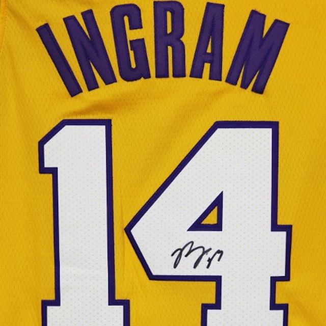 RRoxket - 'Brandon Ingram' [Ringtone]