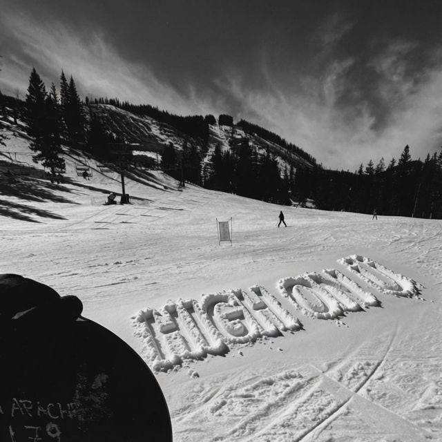 RÜA - 'HIGH ON Ü' [Ringtone]