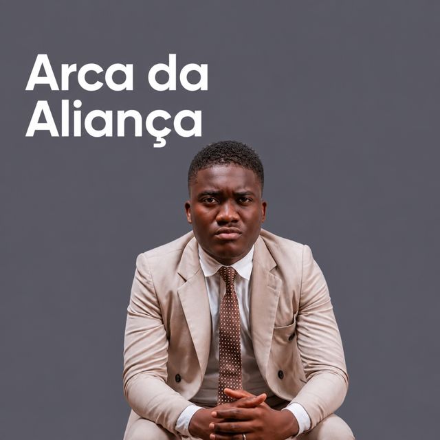 Rubem Gonçalves - 'Eu Respiro Adoração (feat. Ster Gonçalves & Joyce & Vertical Pró)' [Ringtone]