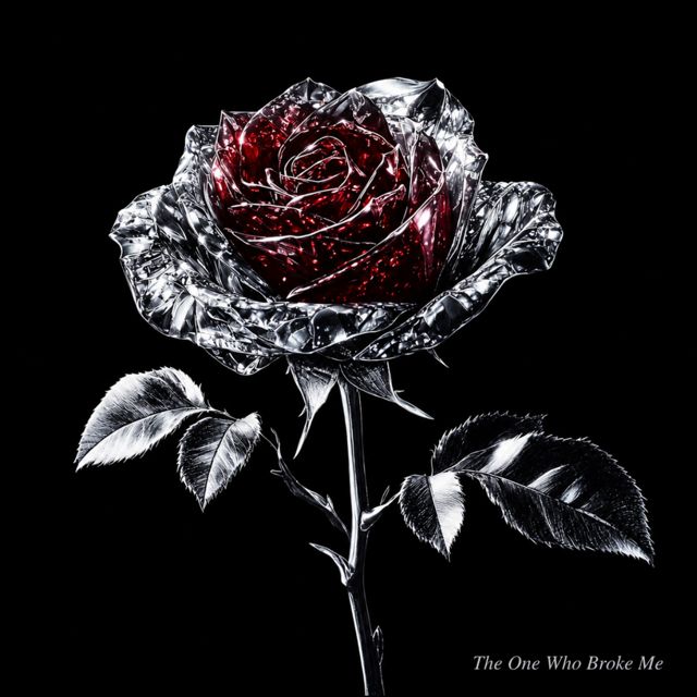 Ruby Darkrose - 'The One Who Broke Me' [Ringtone]