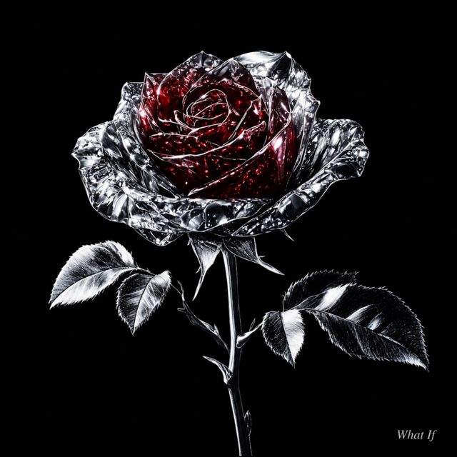 Ruby Darkrose - 'What If' [Ringtone]