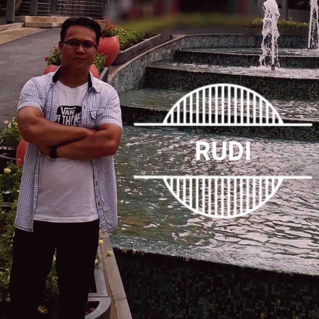 Rudi - 'Kesombongan Setelah Amarah' [Ringtone]