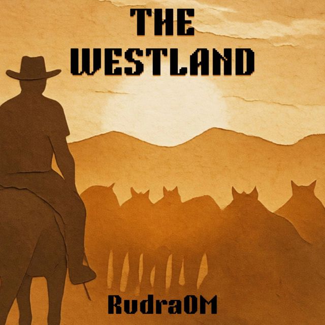 RudraOM - 'The Westland' [Ringtone]
