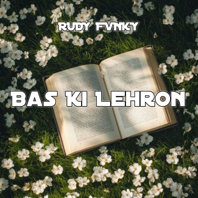 Rudy fvnky - 'Bas Ki Lehron' [Ringtone]