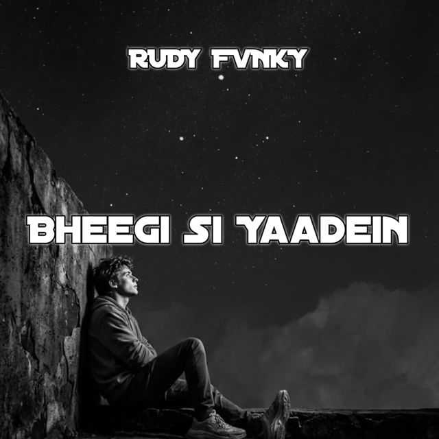 Rudy fvnky - 'Bheegi Si Yaadein' [Ringtone]