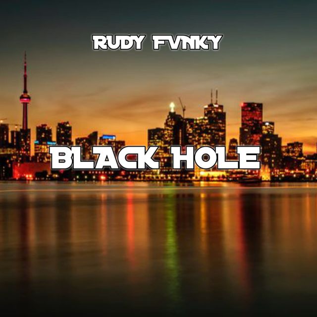 Rudy fvnky - 'Black Hole' [Ringtone]