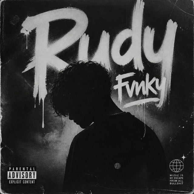 Rudy fvnky - 'Come Alive' [Ringtone]