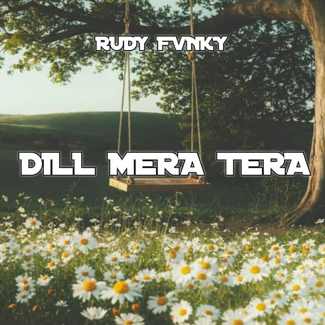 Rudy fvnky - 'Dill Mera Tera' [Ringtone]