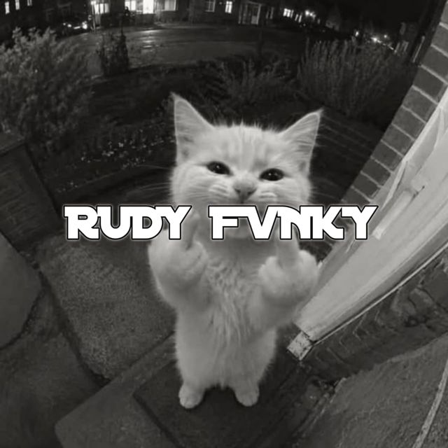 Rudy fvnky - 'Echo' [Ringtone]