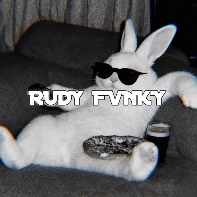 Rudy fvnky - 'Empty Road' [Ringtone]
