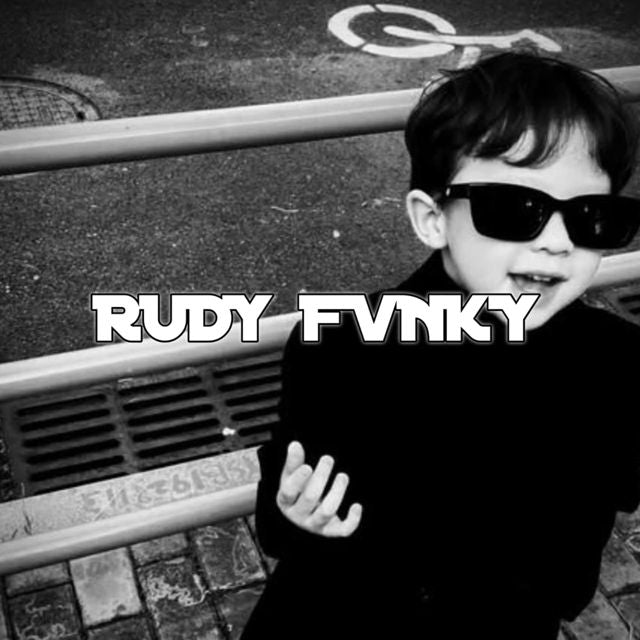 Rudy fvnky - 'Eres mi Luz' [Ringtone]