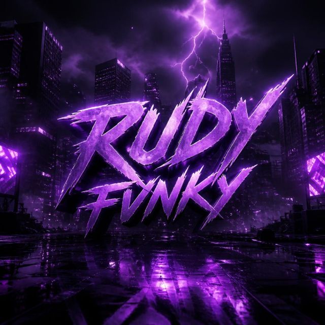 Rudy fvnky - 'Forgotten In Your Eyes' [Ringtone]