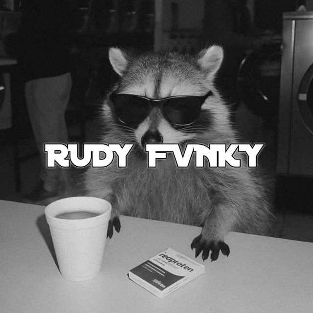 Rudy fvnky - 'Fresh Cut' [Ringtone]
