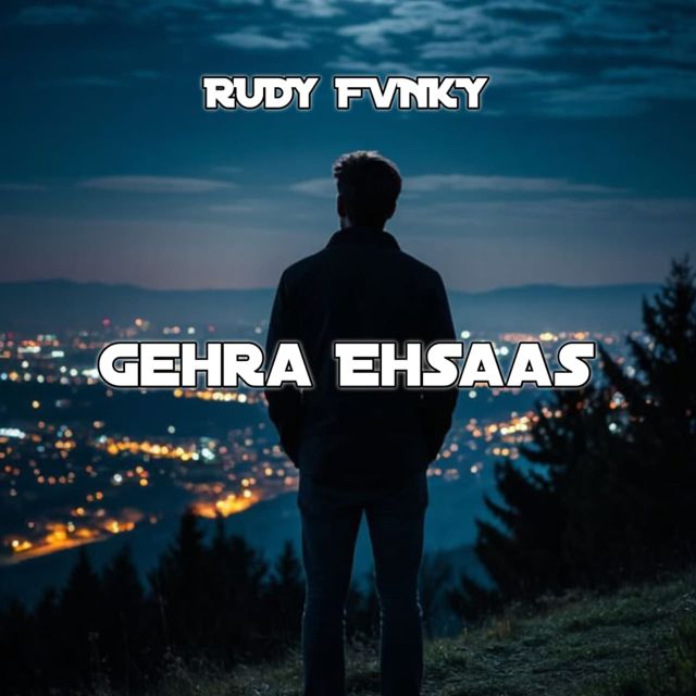 Rudy fvnky - 'Gehra Ehsaas' [Ringtone]