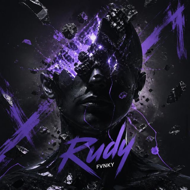 Rudy fvnky - 'Good Vibes Only' [Ringtone]