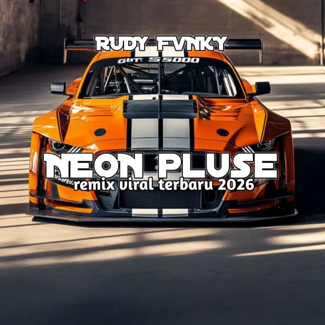 Rudy fvnky - 'Neon Pluse' [Ringtone]
