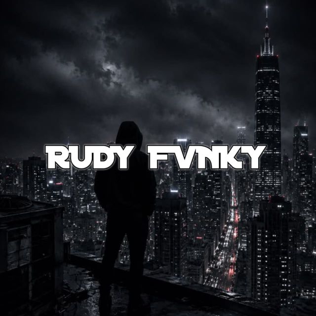 Rudy fvnky - 'Ride Slow Drift Deep' [Ringtone]