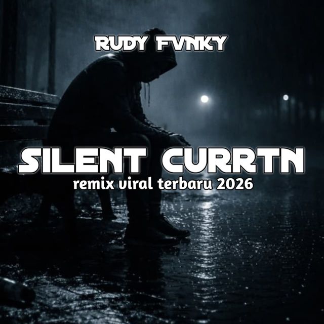 Rudy fvnky - 'Silent Currtn' [Ringtone]