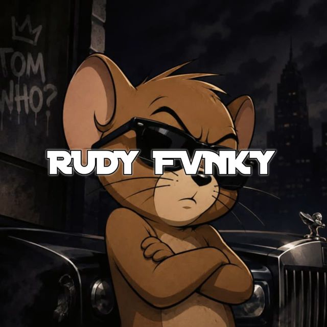 Rudy fvnky - 'Yume no Kaze' [Ringtone]