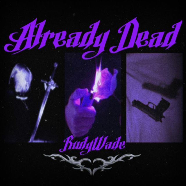 RudyWade - 'Already Dead' [Ringtone]