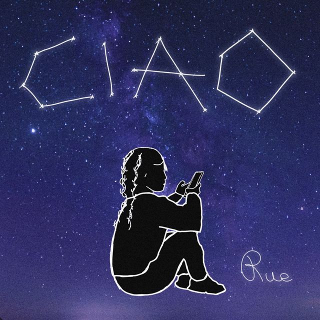 Rue - 'Ciao' [Ringtone]