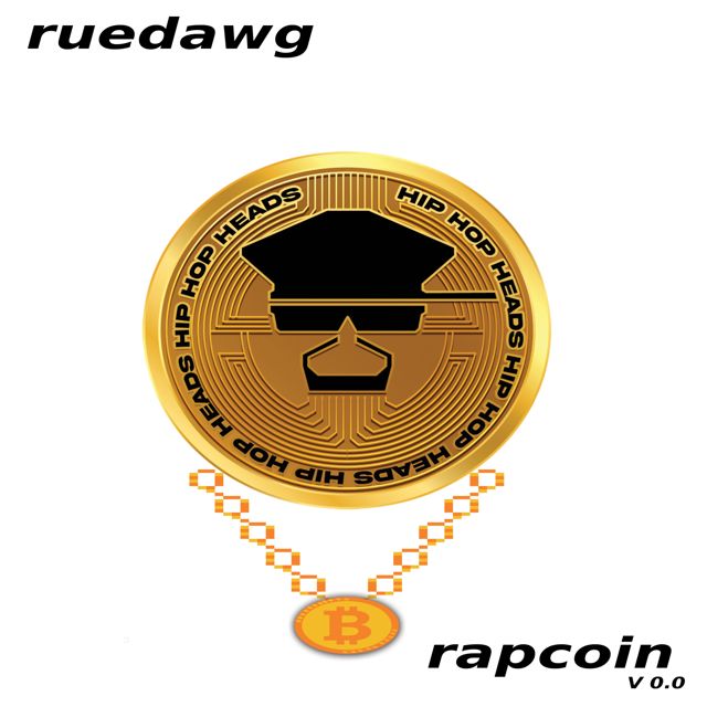 Rue Dawg - 'Old Money, New Money (Clean)' [Ringtone]