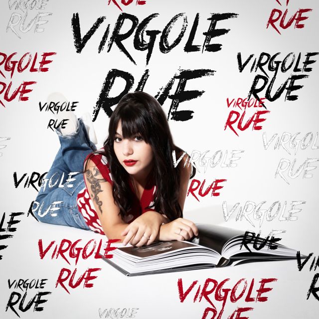 Rue - 'Virgole' [Ringtone]