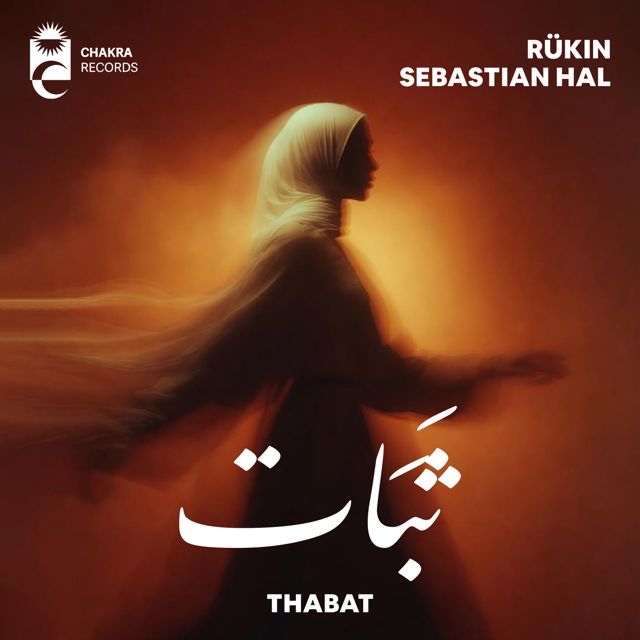 RÜKIN - 'Thabat (feat. Sebastian Hal)' [Ringtone]