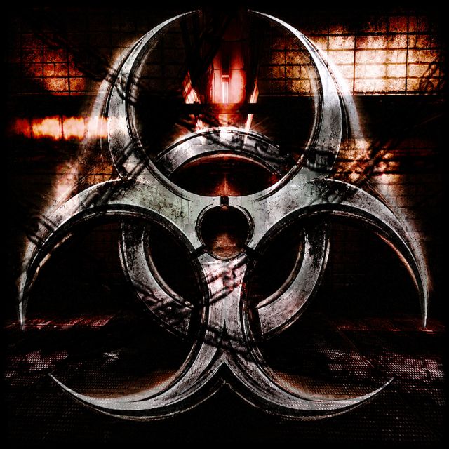 rukzi - '⛧BIOTiCS DELUS!ON⛧' [Ringtone]